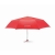 Opvouwbare paraplu (Ø 97 cm) rood
