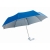 Opvouwbare paraplu (Ø 97 cm) royal blauw