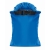 PVC tas, 1,5 liter royal blauw
