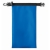 PVC tas, 1,5 liter royal blauw