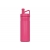 Sportbidon ergonomisch (500 ml) roze