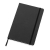 Craftstone A5 gerecycled kraft- en steenpapier notitieboek zwart