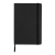Craftstone A5 gerecycled kraft- en steenpapier notitieboek zwart