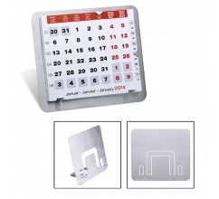 Bureau-kalender bedrukken