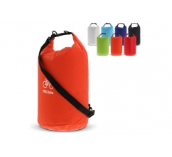 Waterwerende tas 15L IPX6 bedrukken