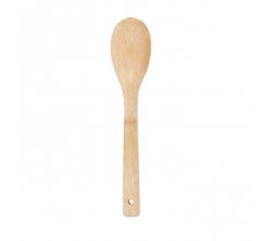 Spoon salad bamboo bedrukken