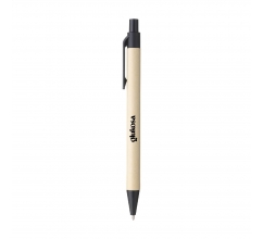 Bio Degradable Natural Pen pennen bedrukken