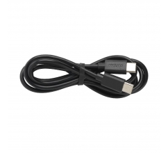 Philips Cable USB-C to USB-C oplaadkabel bedrukken