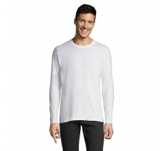 IMPERIAL LSL MEN T-shirt190 bedrukken