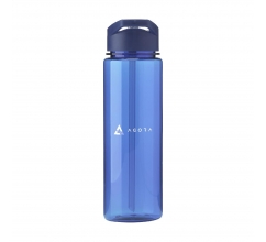 Morgan Water Bottle Tritan™ Renew 650 ml bedrukken