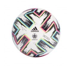 Adidas EK 2020 minivoetbal 'Uniforia Mini' Adidas EK 2020 minivoetbal 'Uniforia Mini' bedrukken