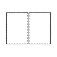 Template Digitale print