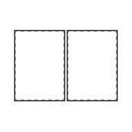 Template Digitale print